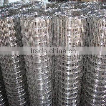 best selling! 10x10 welded wire mesh