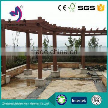 Easy installation Waterproof luxury gazebo