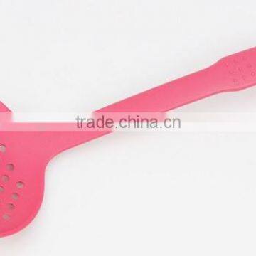 5pcs Pink Nylon Cooking Tool Set photo-6
