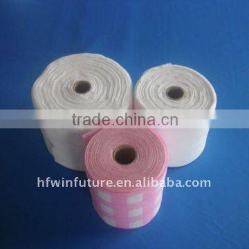 Nonwoven Fabric Roll for cleaning/spunlace nonwoven