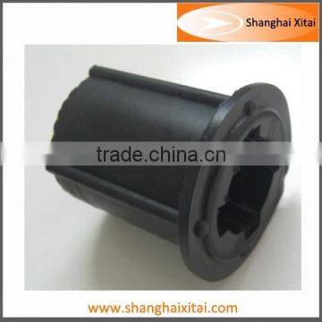 Black Hardness Shore A to 95 Customized Polyurethane Products