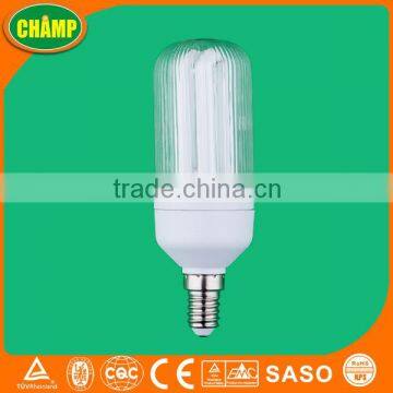 E14 T3 Column Restaurant Lighting Decoration