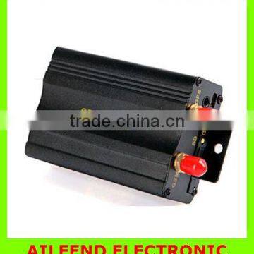 Tracking System Device TK103A GPS103A Realtime Vehicle GPS GSM GPRS Vehicle GPS Tracker