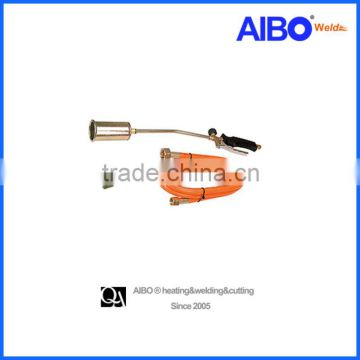 SINGLE ROOF HEATING TORCH