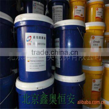 elevator parts oil