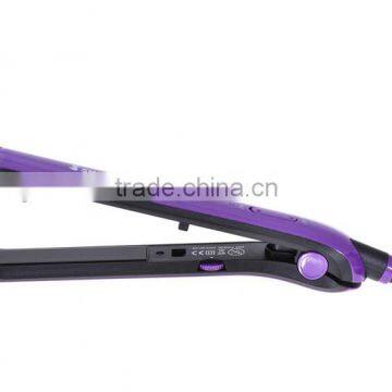 Professional Fast Flat Iron Hair Straightener SH-8009