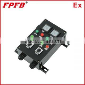 FXK- Water proof dust proof corrosion proof control box