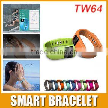 New design healthy smart wristbands sport bluetooth fitness smart bracelet health sleep monitoring