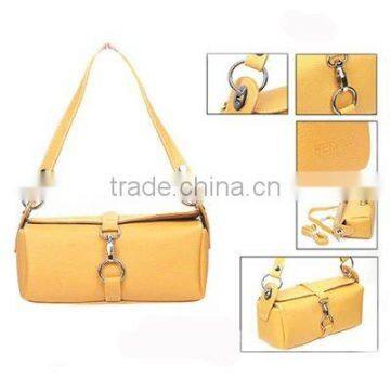 fashion eleance girl pu hand bag