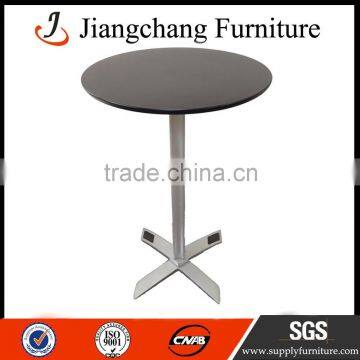 Modern Bar Pub Table Wholesale Furniture JC-HT02