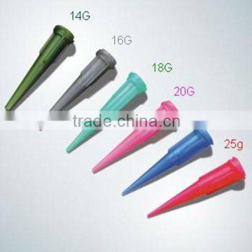 2016 Wholesale Professional TT Plastic Dispenser Needle Tools photo-3