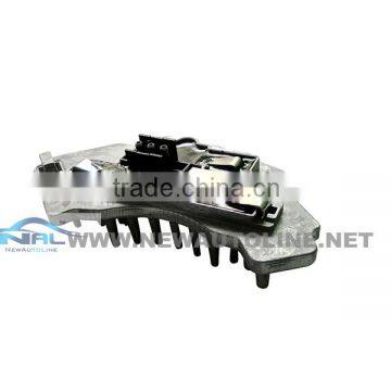 Heater Blower Control Module for Used Car Part