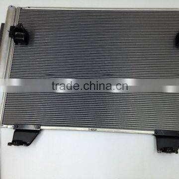 Denso Car Condenser