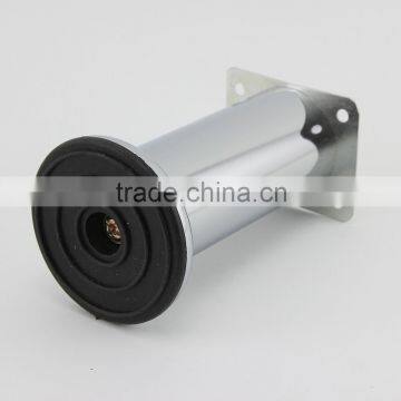 Simple Design Chinese Popular Metal Sofa Legs HXM1002 photo-4
