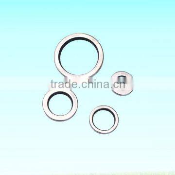 Screw Air Compressor Shaft Oil Seal or Oil Seal or Spring Seal or Shaft Seal With Good Quality photo-2