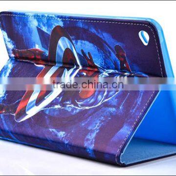 OEM customized design case for Ipad Mini, pattern designer case for ipad mini 2/3/4