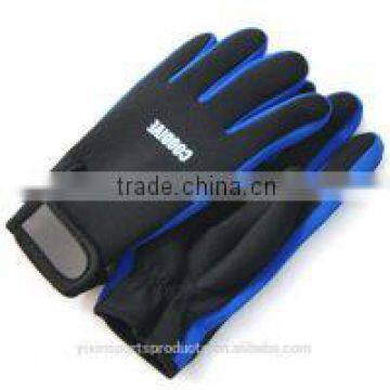 Promotional and Eco-friendly Neoprene Insulated Gloves