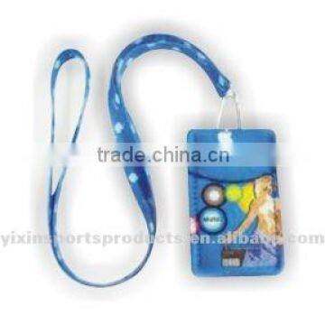 Fashion Neoprene Mini Bag With Shoulder Strap