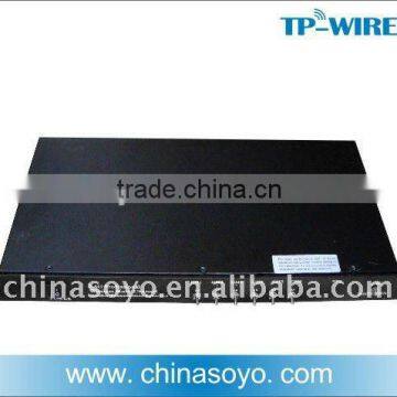 6 channels simultaneous interpretation conference system