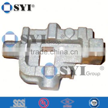 machinary metal casting molding - SYI Group                        
                                                Quality Choice