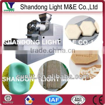 China New Professional High Quality Making Transparent Soap                        
                                                Quality Choice