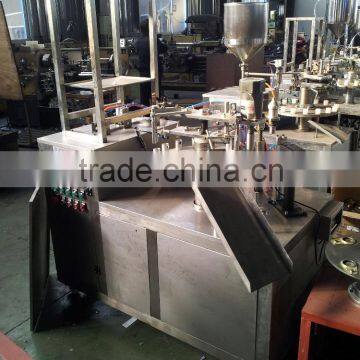 Filling and Caping Machine for Bottles,lipstick Mixer and Filling Machine, Cyanoacrylate Adhesives Filling Machine Quality Choice