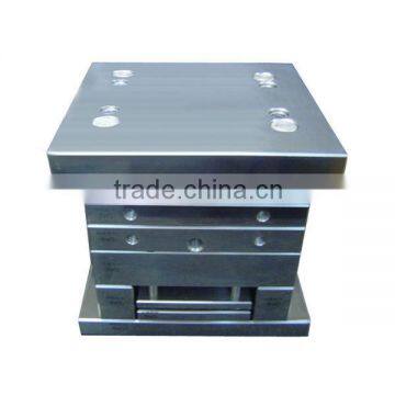 OEM Custom Plastic Injection Standard Mould