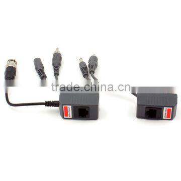 Hot Sale Video Balun for CCTV System Surge Protection ESD Anti-jammingYJS-213AVP photo-4