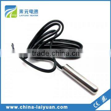 Temperature Sensors NTC Thermistors photo-3