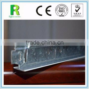 High Quality Non-fading Galvanized Steel Suspended Ceiling T Grid