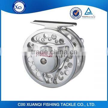 Chinese CNC machine cut classic fly reel