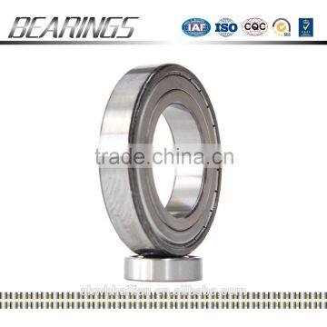 Deep Groove Ball Bearing 6215ZZ-C3-6 Good Quality GOLDEN SUPPLYER
