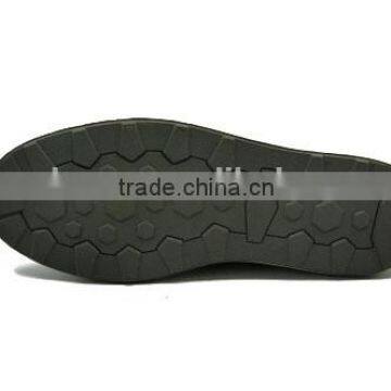 Man Nubuck Leather Fashion Boots photo-5