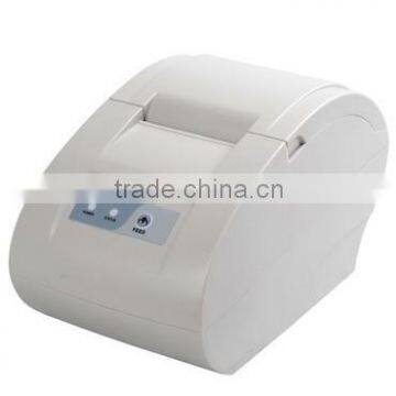 58mm Thermal printer Receipt printer good quality with best price