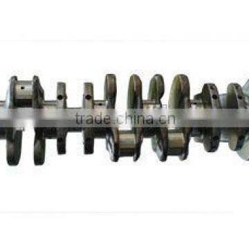FE6T Crankshaft photo-4