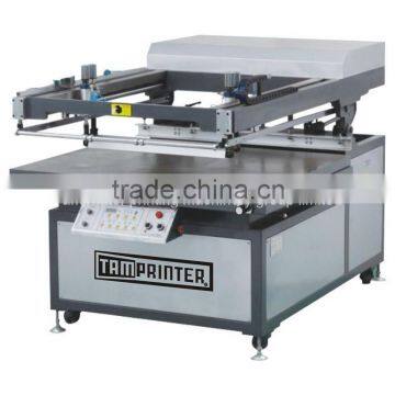 Tmp-70100 Oblique Arm Type Electronics Flat Screen Printer