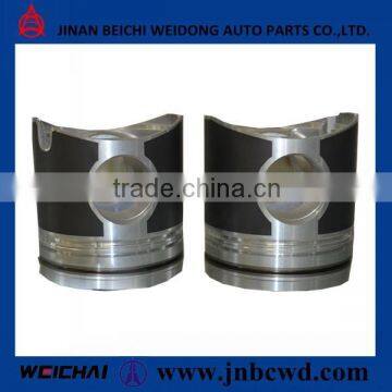 612600030011 Weichai engine parts Weichai engine piston