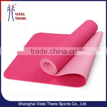 Try&Do brand new Home Gym Eco Friendly TPE Yoga Mat