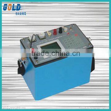 DUK-2A high precision resistivity survey machine in measuring machine