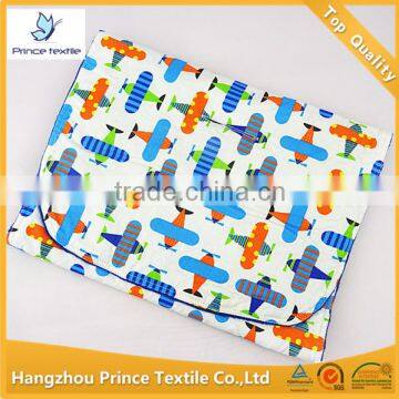 Universal Baby Buggy liner Cotton Airplane stroller Liner