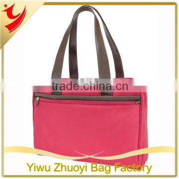 2015 Promotional Laptop bags Computer Tote Bag For Women