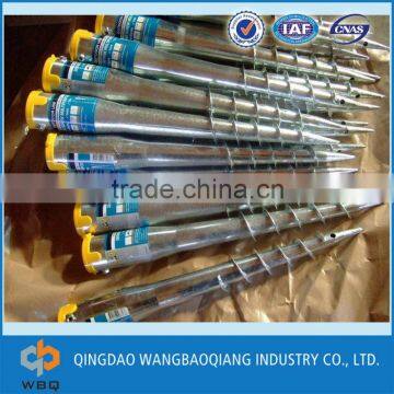 Durable Earth Screw Anchor Factory