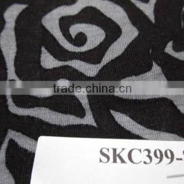 Knitting Fabric Stock:SKC399-5# photo-4