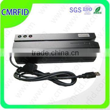 USB Interface hico 2750oe magnetic stripe card reader