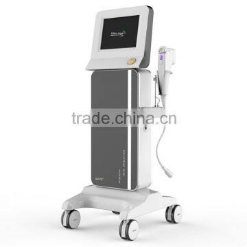 New Hifu High Intensity Focused Ultrasound HIFU photo-4