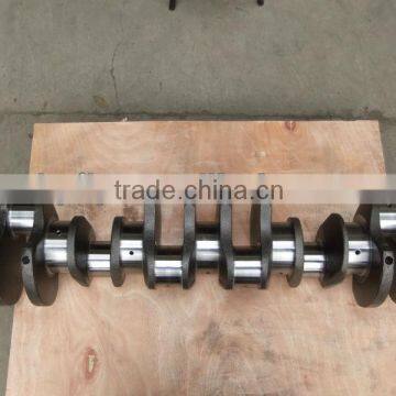 ENGINE CRANKSHAFT KTA19 3005357