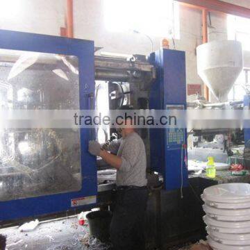 Sanitary White PP Toilet Seat Cover photo-4