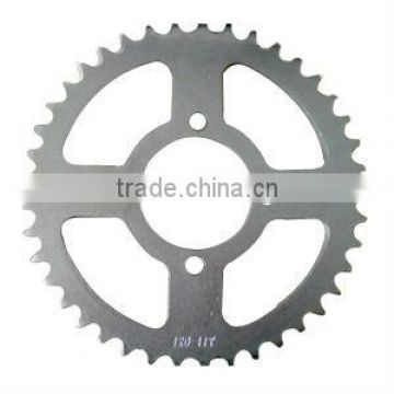 Alloy Steel JH70 41 Tooth Sprocket for Motorcycle, Scooter and Moped