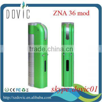 Tobeco zna 36 mod with copper contact