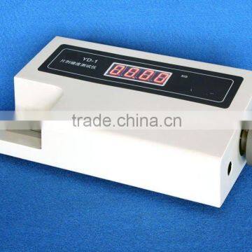 YD-1Tablet hardness tester